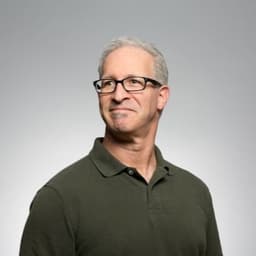 Marcus Rodriguez, Chief Investment Officer