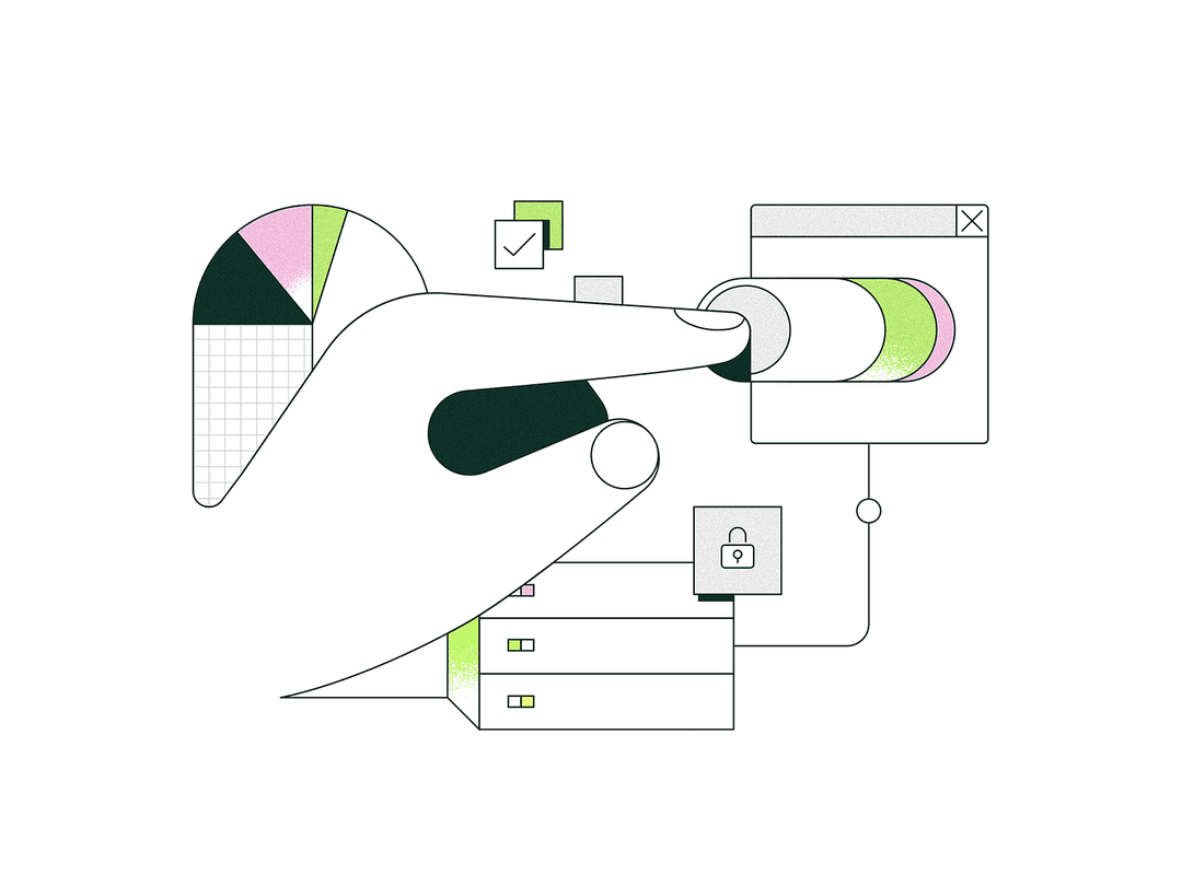 LP Relations & Reporting